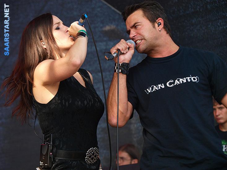 Van Canto